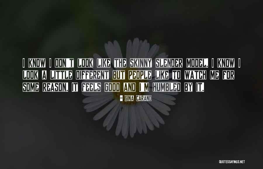 Bastantes In English Quotes By Gina Carano Bastantes In English Quotes By Gina Carano