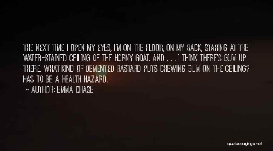 Bastard Quotes By Emma Chase