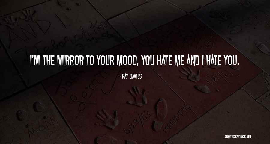 Bastarda Istanbulului Quotes By Ray Davies Bastarda Istanbulului Quotes By Ray Davies
