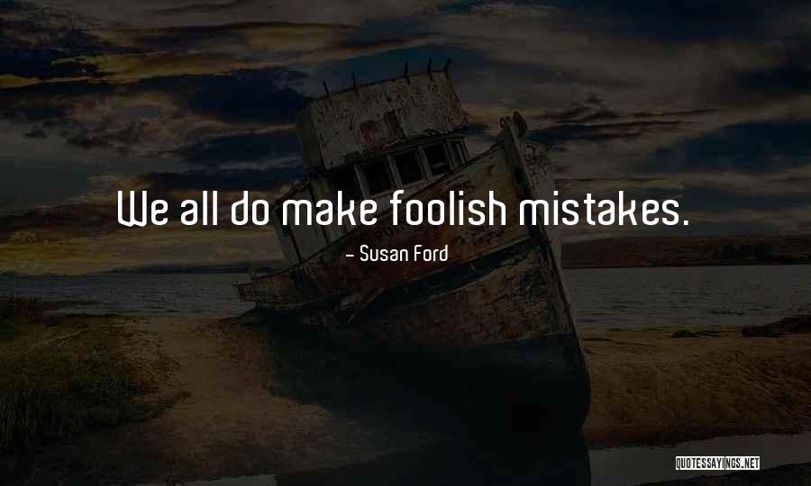 Bastarda Significado Quotes By Susan Ford