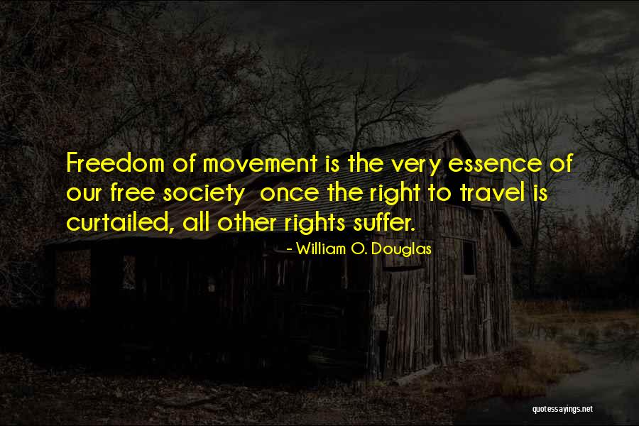Bastarda Significado Quotes By William O. Douglas Bastarda Significado Quotes By William O. Douglas