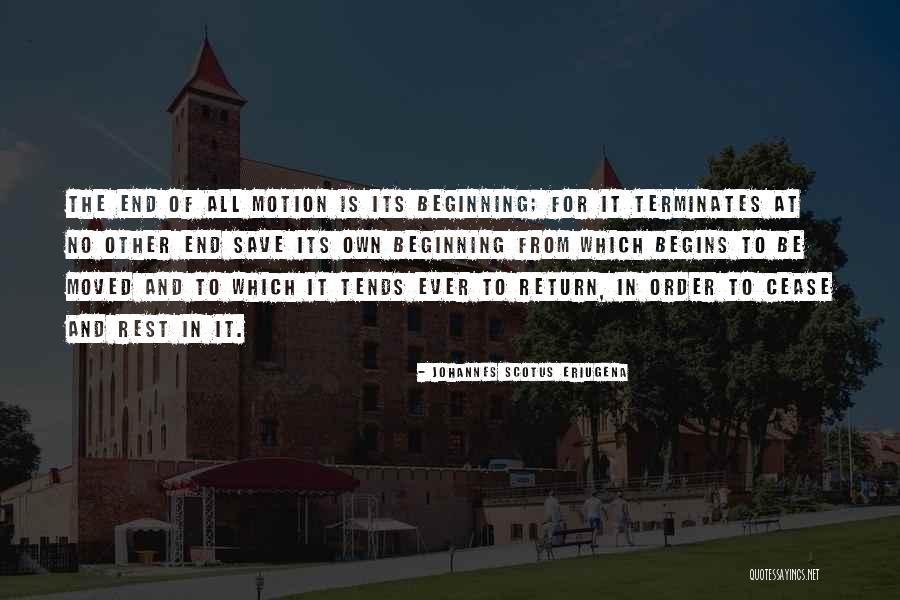 Bastardization In Spanish Quotes By Johannes Scotus Eriugena Bastardization In Spanish Quotes By Johannes Scotus Eriugena