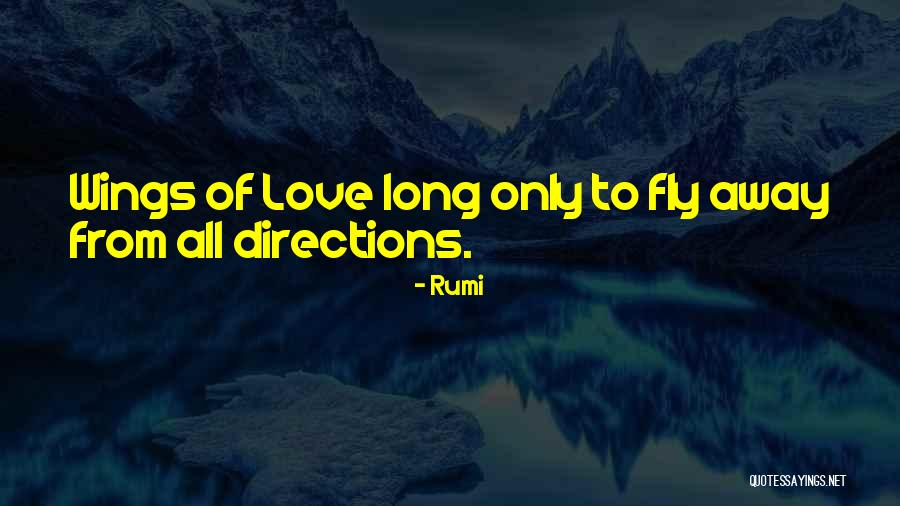 Bastardized Thesaurus Quotes By Rumi Bastardized Thesaurus Quotes By Rumi