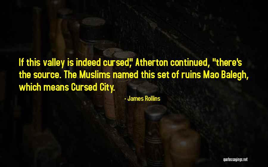 Bastardy Act Quotes By James Rollins