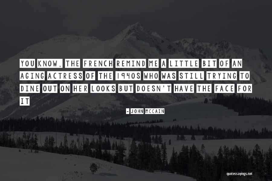 Bastas Quotes By John McCain Bastas Quotes By John McCain