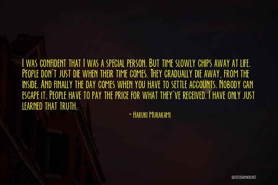 Bastellis Quotes By Haruki Murakami Bastellis Quotes By Haruki Murakami