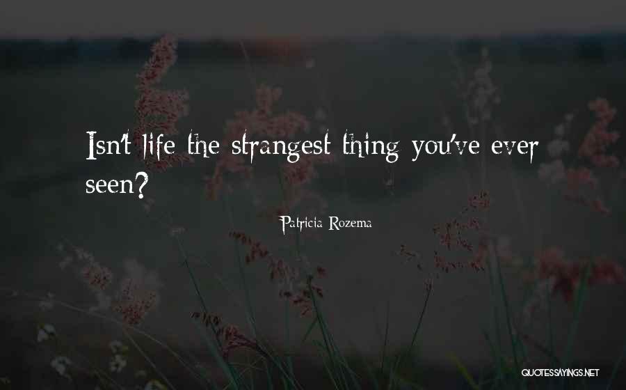 Bastellis Quotes By Patricia Rozema Bastellis Quotes By Patricia Rozema