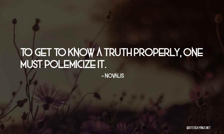 Basterds In Downey Quotes By Novalis Basterds In Downey Quotes By Novalis