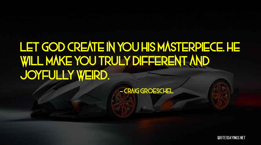 Bastiaan Buijs Quotes By Craig Groeschel Bastiaan Buijs Quotes By Craig Groeschel