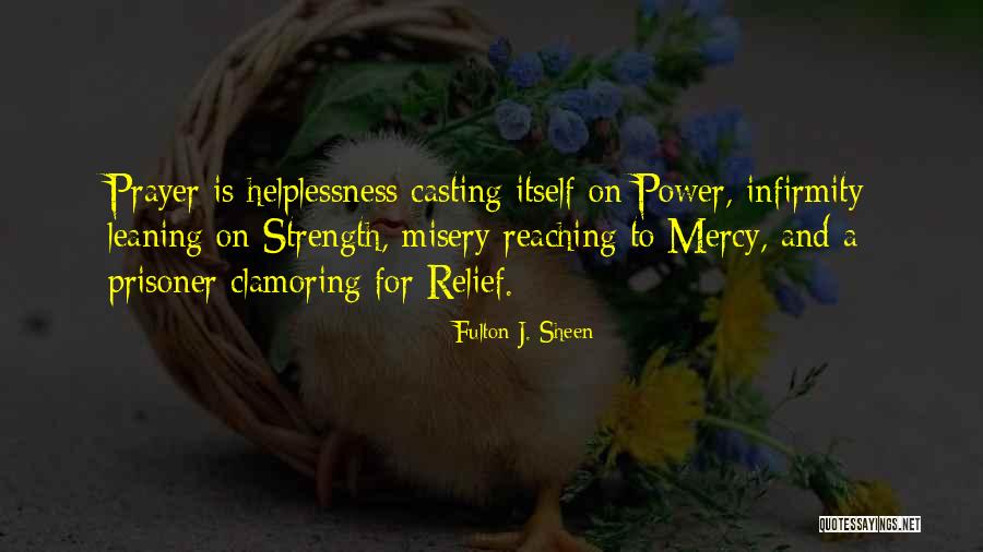 Bastiaan Buijs Quotes By Fulton J. Sheen Bastiaan Buijs Quotes By Fulton J. Sheen