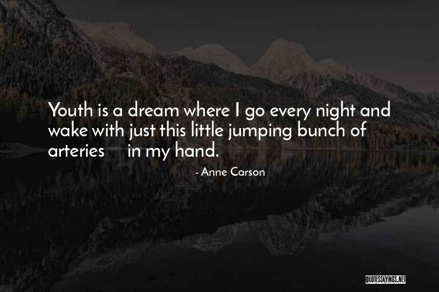 Bastiaans Sanitair Quotes By Anne Carson Bastiaans Sanitair Quotes By Anne Carson