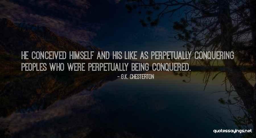Bastiaans Sanitair Quotes By G.K. Chesterton Bastiaans Sanitair Quotes By G.K. Chesterton
