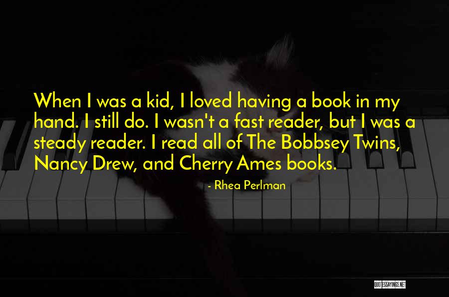 Bastiaans Sanitair Quotes By Rhea Perlman Bastiaans Sanitair Quotes By Rhea Perlman