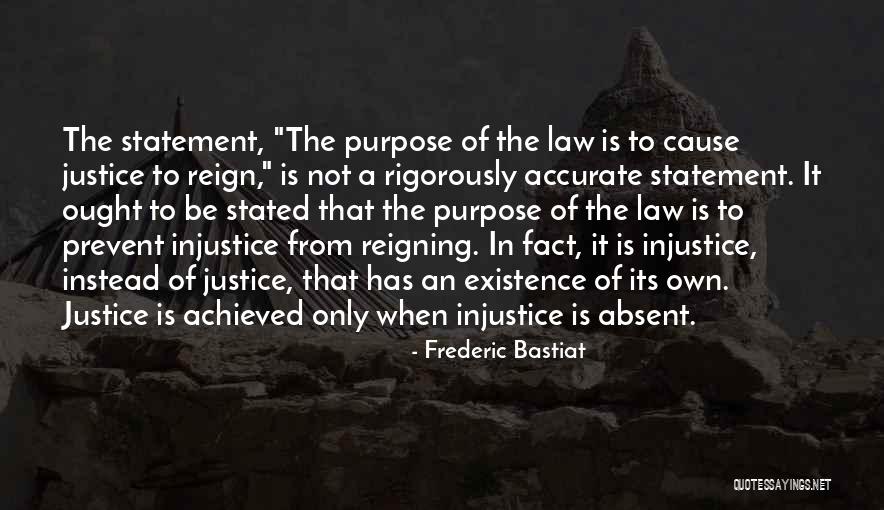 Bastiat Quotes By Frederic Bastiat