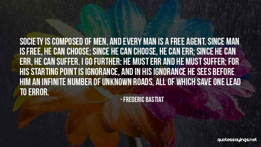 Bastiat Quotes By Frederic Bastiat