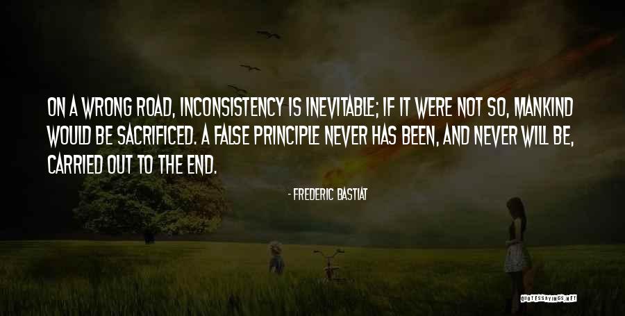 Bastiat Quotes By Frederic Bastiat