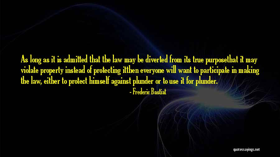 Bastiat Quotes By Frederic Bastiat