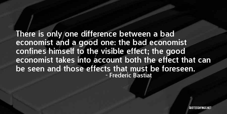 Bastiat Quotes By Frederic Bastiat