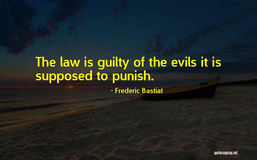 Bastiat Quotes By Frederic Bastiat