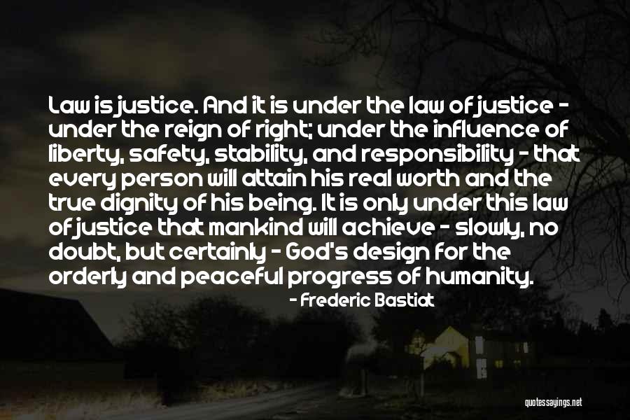 Bastiat Quotes By Frederic Bastiat