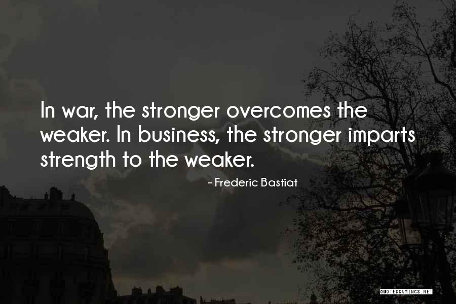 Bastiat Quotes By Frederic Bastiat