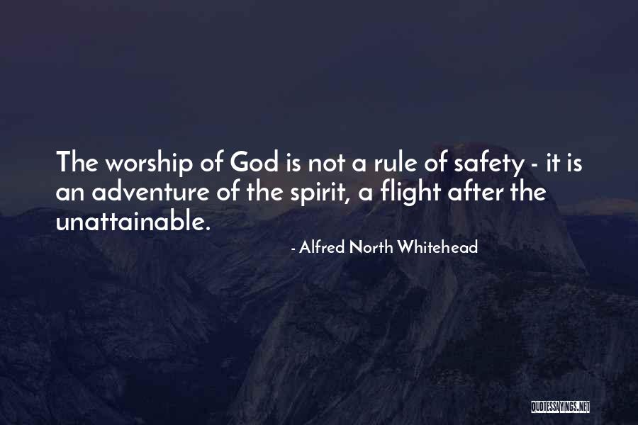 Bastidas Soccer Quotes By Alfred North Whitehead