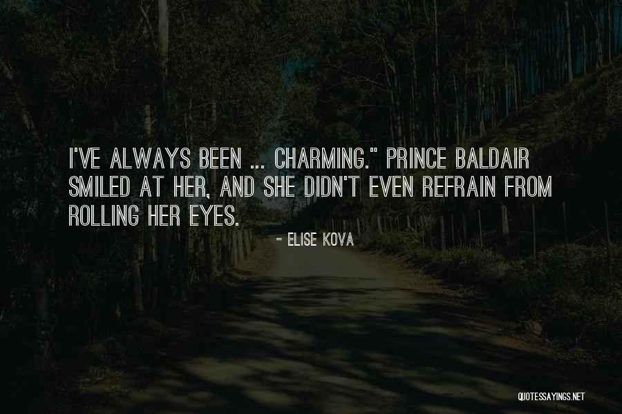 Bastien Industries Quotes By Elise Kova Bastien Industries Quotes By Elise Kova