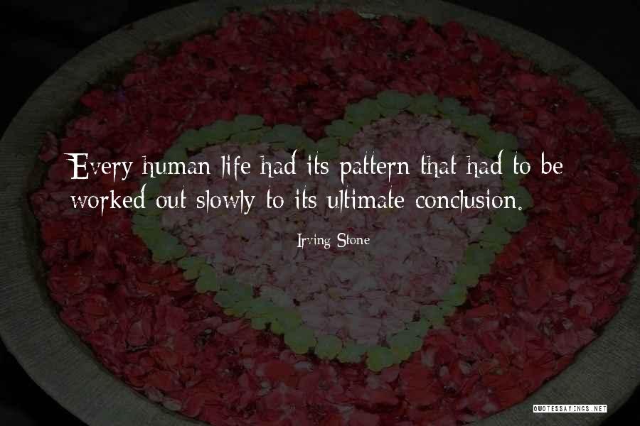 Bastien Quotes By Irving Stone Bastien Quotes By Irving Stone