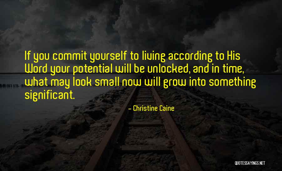 Bastienne Quotes By Christine Caine Bastienne Quotes By Christine Caine