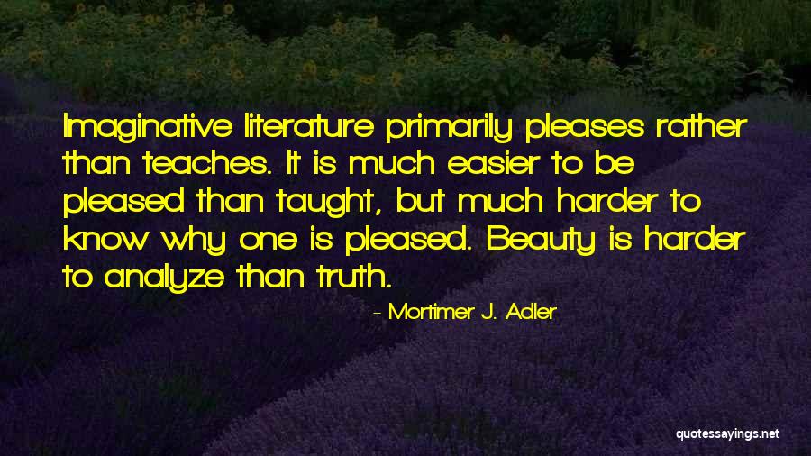 Bastilleseattle Quotes By Mortimer J. Adler Bastilleseattle Quotes By Mortimer J. Adler