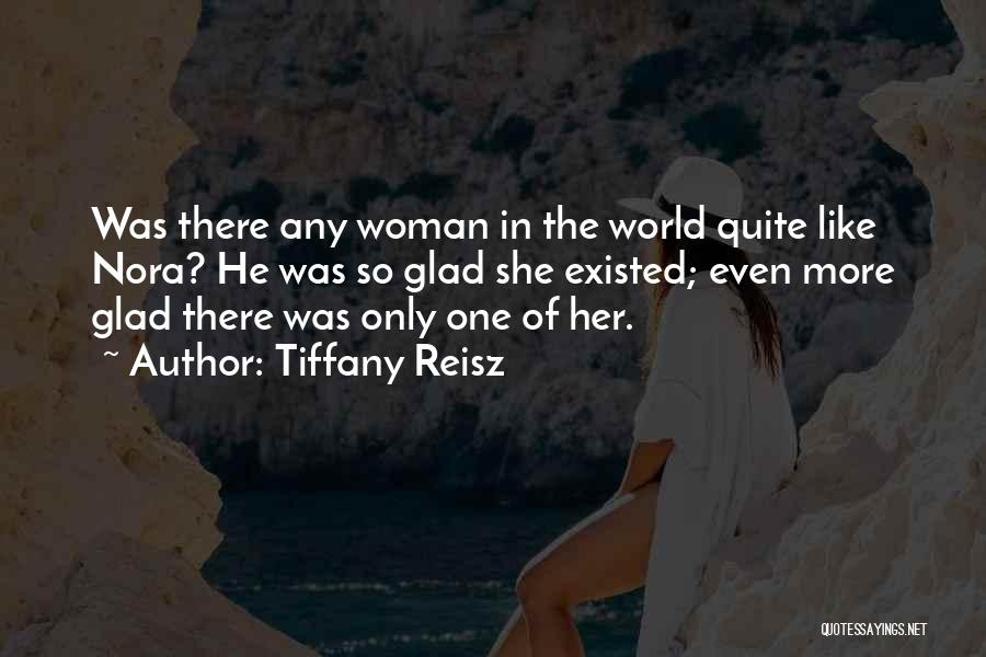 Bastion Technologies Quotes By Tiffany Reisz