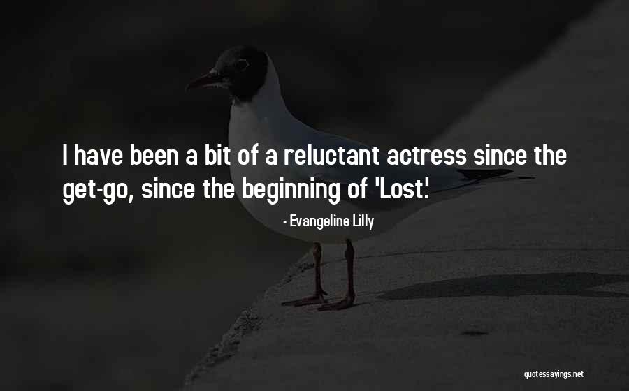 Bastiones Significado Quotes By Evangeline Lilly Bastiones Significado Quotes By Evangeline Lilly