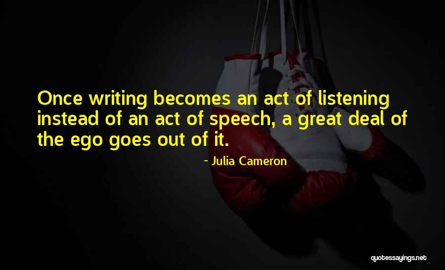 Bastiones Significado Quotes By Julia Cameron Bastiones Significado Quotes By Julia Cameron