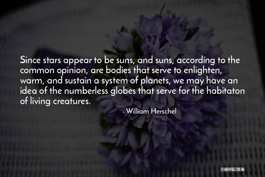 Bastioni Wine Quotes By William Herschel Bastioni Wine Quotes By William Herschel