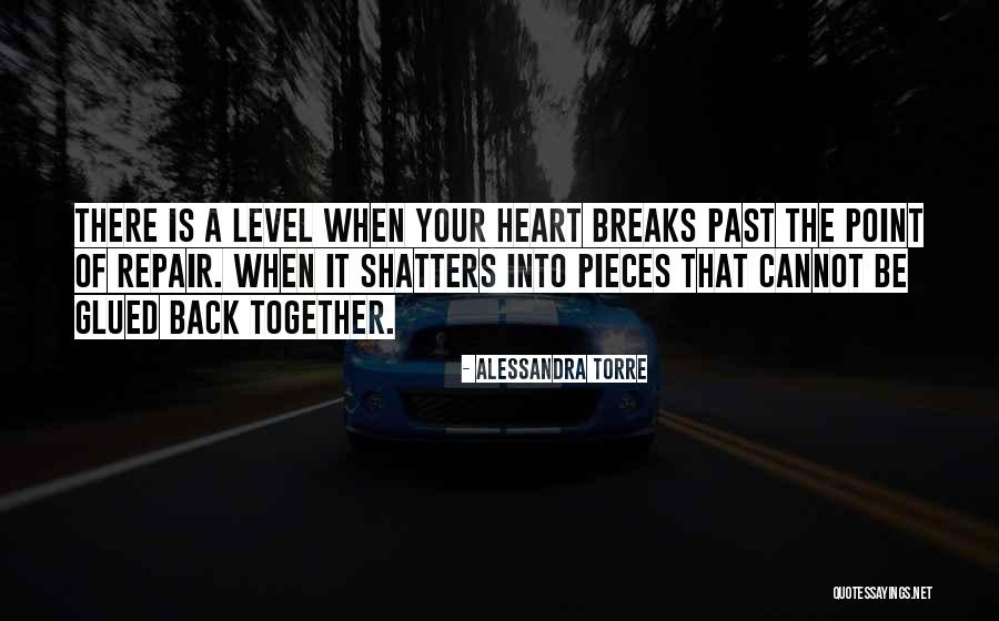 Bastola Gaun Quotes By Alessandra Torre Bastola Gaun Quotes By Alessandra Torre