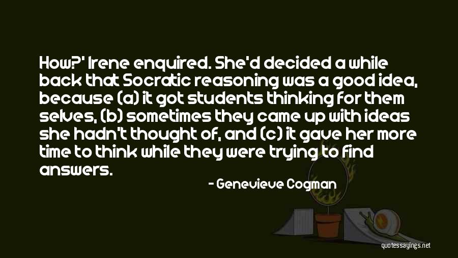 Bastola Gaun Quotes By Genevieve Cogman Bastola Gaun Quotes By Genevieve Cogman