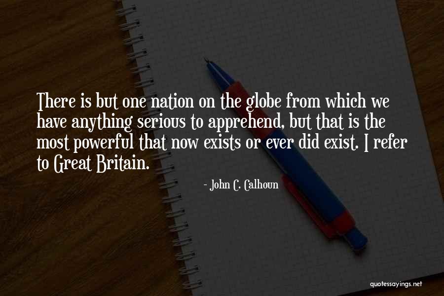 Bastola Gaun Quotes By John C. Calhoun Bastola Gaun Quotes By John C. Calhoun