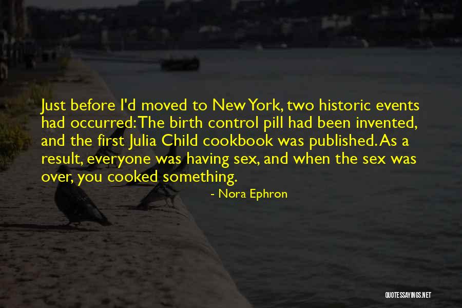 Bastola Gaun Quotes By Nora Ephron Bastola Gaun Quotes By Nora Ephron
