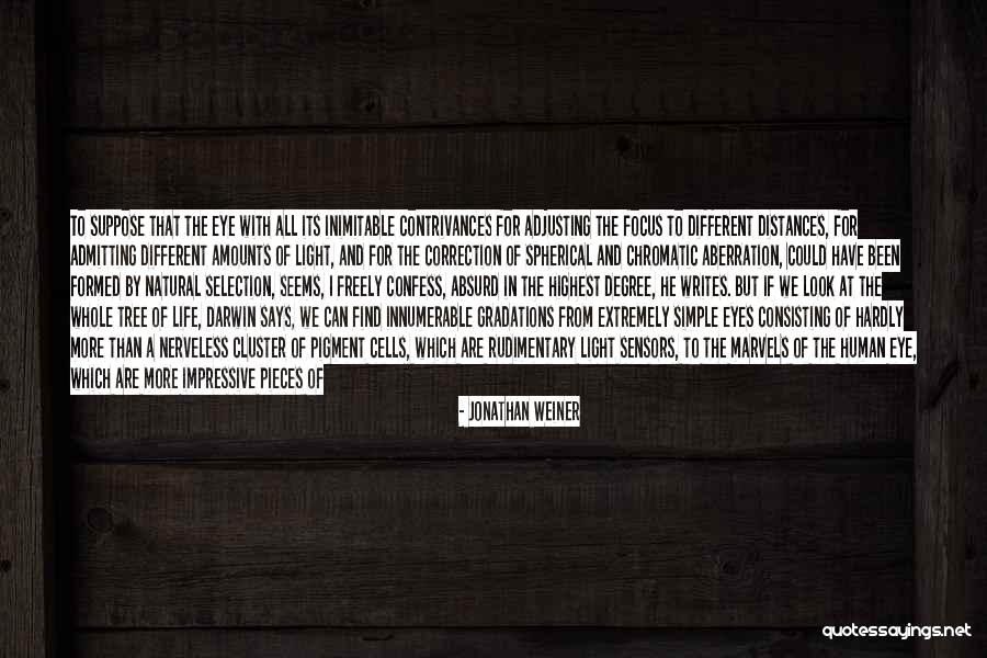 Baston En Quotes By Jonathan Weiner Baston En Quotes By Jonathan Weiner