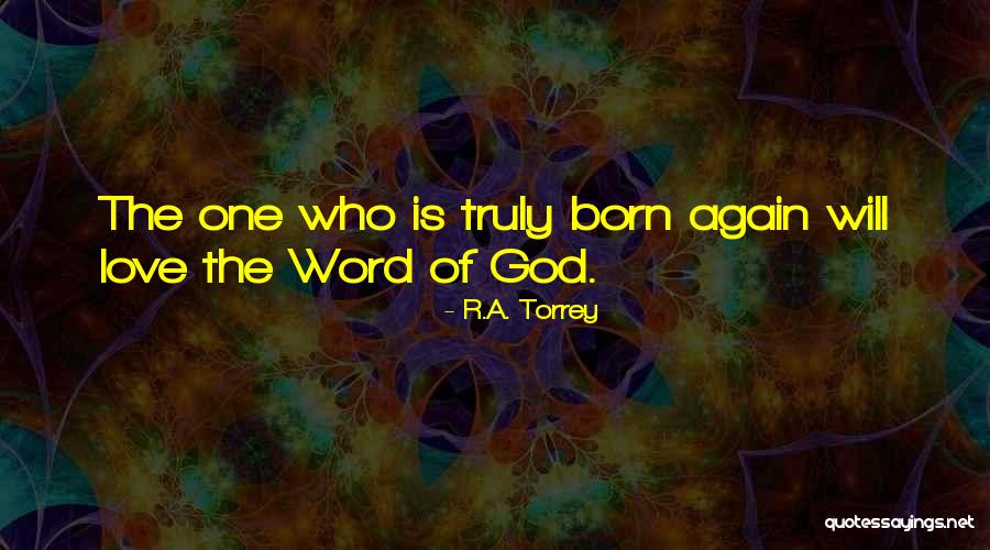 Baston En Quotes By R.A. Torrey Baston En Quotes By R.A. Torrey