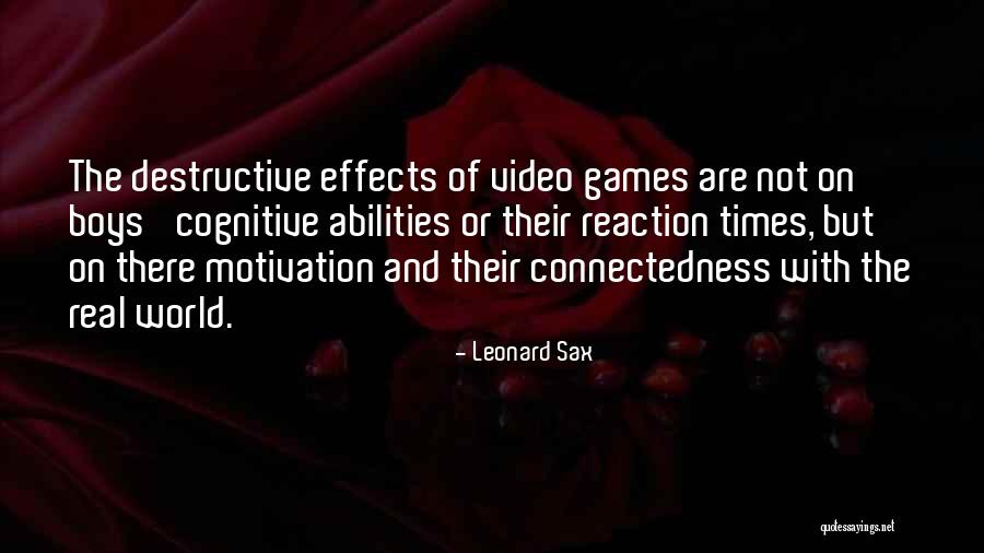 Bastone Mobile Quotes By Leonard Sax Bastone Mobile Quotes By Leonard Sax