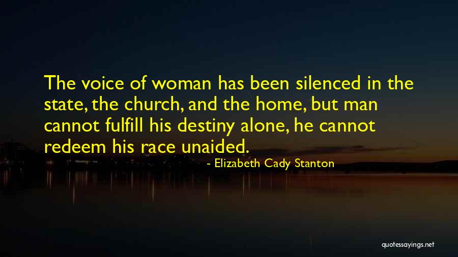 Bastoni Fifa Quotes By Elizabeth Cady Stanton Bastoni Fifa Quotes By Elizabeth Cady Stanton