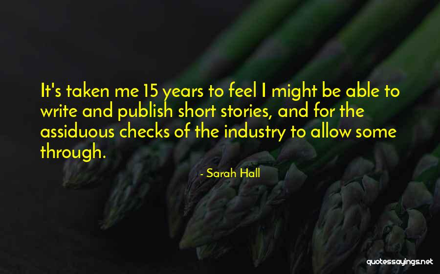 Bastoni Fifa Quotes By Sarah Hall Bastoni Fifa Quotes By Sarah Hall