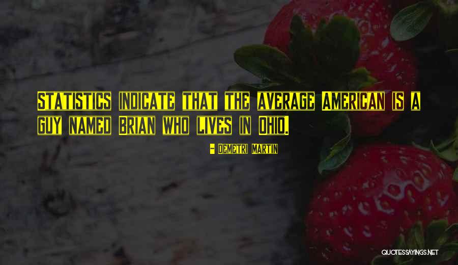 Basu Chatterjee Quotes By Demetri Martin Basu Chatterjee Quotes By Demetri Martin