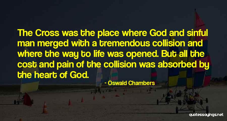 Basualdo Argentina Quotes By Oswald Chambers Basualdo Argentina Quotes By Oswald Chambers