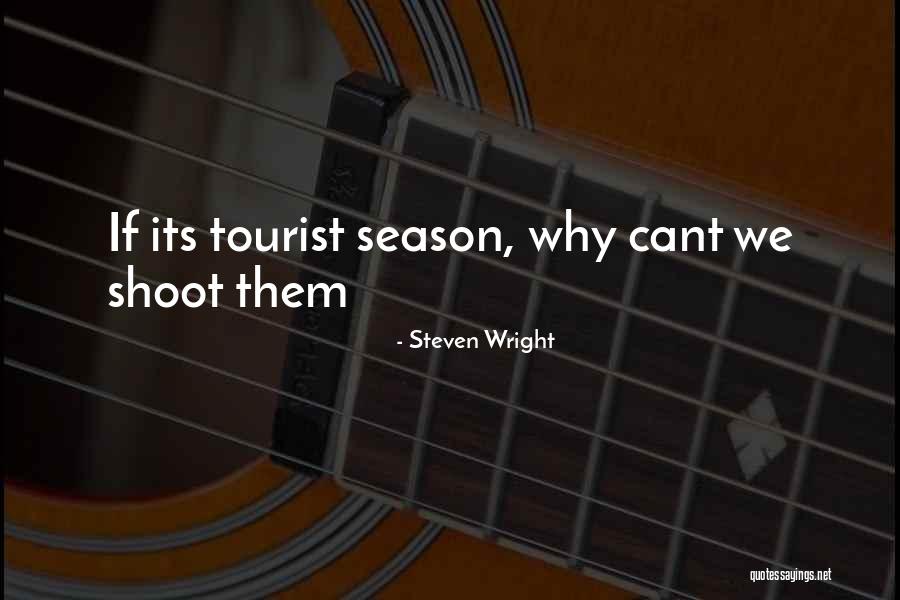 Basualdo Argentina Quotes By Steven Wright Basualdo Argentina Quotes By Steven Wright