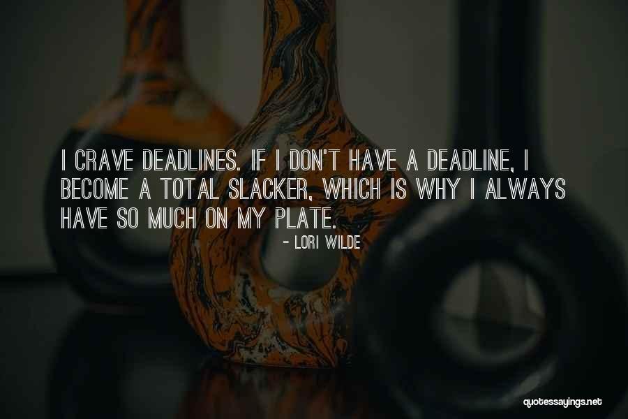 Basuco Drug Quotes By Lori Wilde Basuco Drug Quotes By Lori Wilde