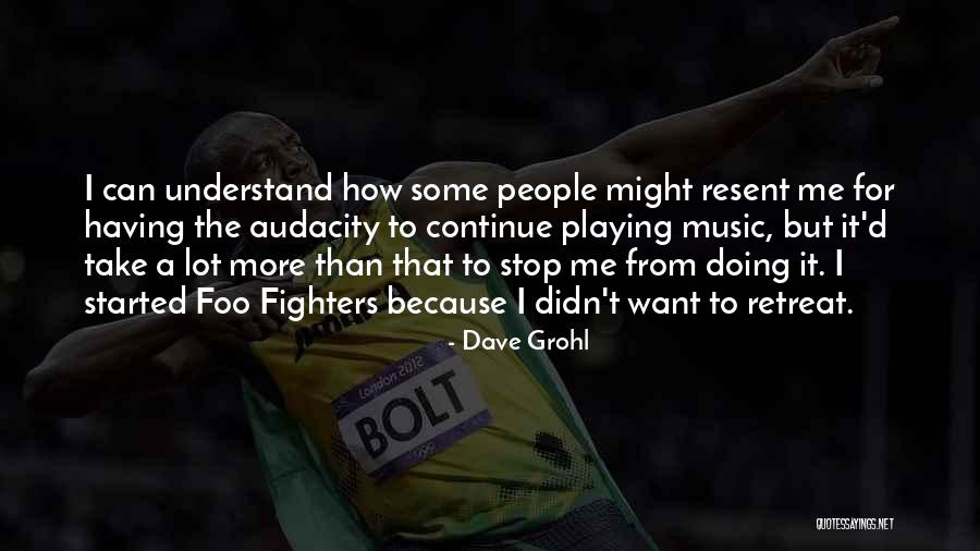 Basudde Herman Quotes By Dave Grohl Basudde Herman Quotes By Dave Grohl