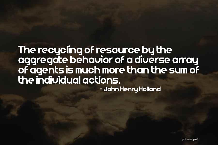Basuki Pratama Quotes By John Henry Holland Basuki Pratama Quotes By John Henry Holland