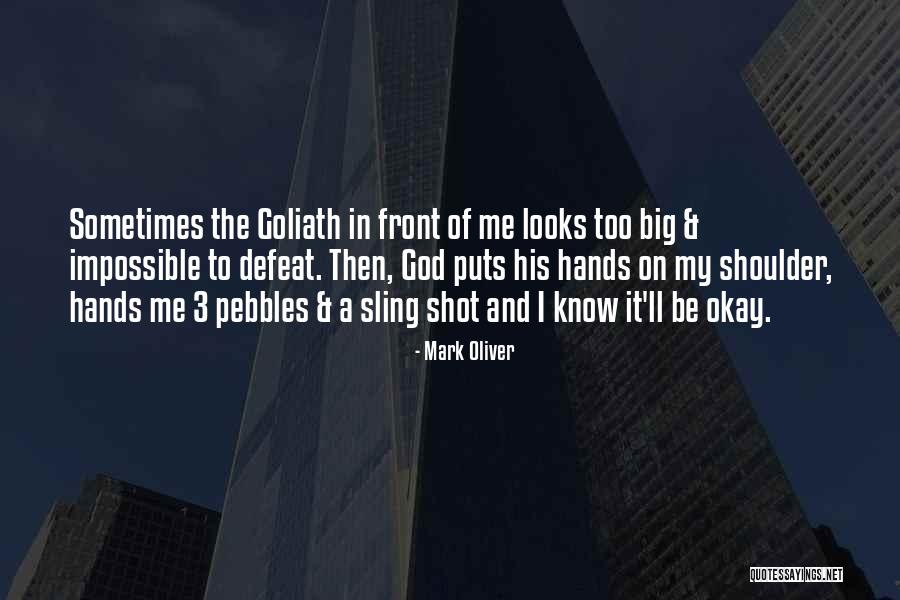 Basura Quotes By Mark Oliver Basura Quotes By Mark Oliver